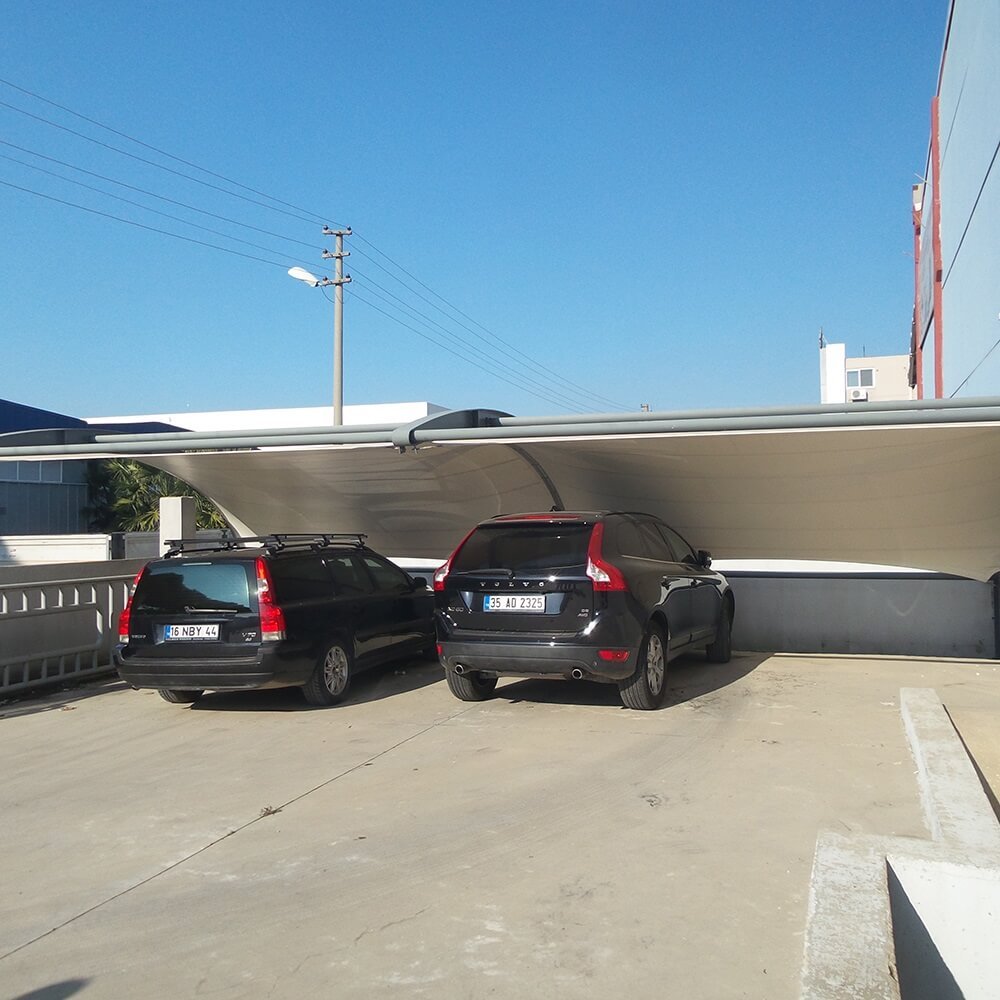 Çevre Tente