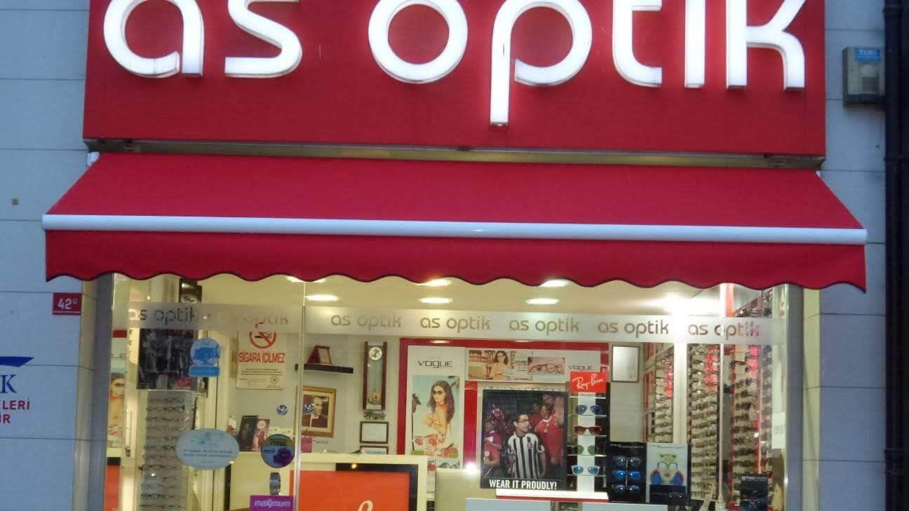 Mafsallı Tente