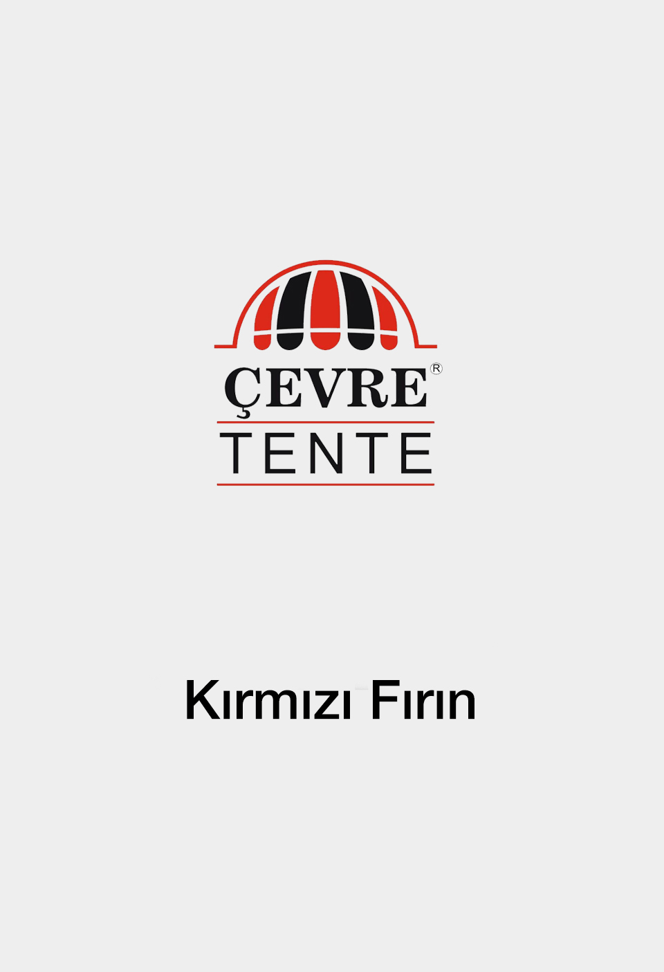 kirmizi firin